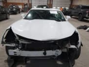 ✅ 2021 Chevrolet Camaro 1LS • VIN: 1G1FB1RX7M0128230 • Лот: 42189925. Опубликован ранее на IAAI с пробегом 60 974 миль. Бесплатный доступ к архиву аукционных продаж из США и подробный отчёт об истории автомобиля на DreamBid. Изображение 12.