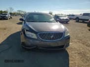 ✅ 2013 Buick LaCrosse Leather • VIN: 1G4GC5E32DF153533 • Lot: 85954335. Wystawiony na Copart z przebiegiem 298 909 mil. Bezpłatny archiwum sprzedaży aukcyjnych z USA i szczegółowy raport historii pojazdu na DreamBid. Zdjęcie 13.