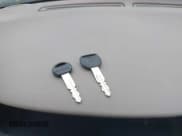 ✅ 1996 Honda Accord Value • VIN: 1HGCD5699TA211539 • Lot: 42378238. Listed on IAAI with 248,424 mi. Free auction sales archive from the USA and detailed vehicle history report at DreamBid. Image 11.