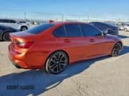 ✅ 2021 BMW 3 Series M340i • VIN: 3MW5U7J02M8B77403 • Lot: 94487005. Wystawiony na Copart z przebiegiem 12 629 mil. Bezpłatny archiwum sprzedaży aukcyjnych z USA i szczegółowy raport historii pojazdu na DreamBid. Zdjęcie 3.