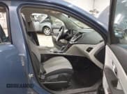 ✅ 2012 GMC Terrain SLE-2 • VIN: 2GKFLTE51C6187630 • Lot: 43456640. Listed on IAAI with 90,438 mi. Free auction sales archive from the USA and detailed vehicle history report at DreamBid. Image 4.