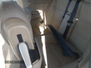 ✅ 2004 BMW 3 Series 325Ci • VIN: WBABW334X4PL24929 • Lot: 43498686. Listed on IAAI with 112,100 mi. Free auction sales archive from the USA and detailed vehicle history report at DreamBid. Image 8.