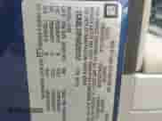 2009 Chevrolet Equinox LT z VIN 2CNDL73F096255152, wystawiony jako Copart lot #68694385 z przebiegiem 96 963 mil mil oraz Szkoda całkowita • Salvage title. Historia ofert i sprzedaży dostępna na DreamBid. Obrazek 13.