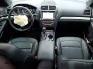 ✅ 2018 Ford Explorer XLT • VIN: 1FM5K7D88JGB65131 • Лот: 52633515. Опубликован ранее на Copart с пробегом 80 226 миль. Бесплатный доступ к архиву аукционных продаж из США и подробный отчёт об истории автомобиля на DreamBid. Изображение 8.