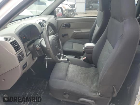 ✅ 2008 Chevrolet Colorado LS • VIN: 1GCCS299388221576 • Лот: 91211855. Опубликован ранее на Copart с пробегом 166 175 миль. Бесплатный доступ к архиву аукционных продаж из США и подробный отчёт об истории автомобиля на DreamBid. Изображение 7.