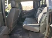 ✅ 2023 Chevrolet Silverado 1500 RST • VIN: 1GCUDEE86PZ175229 • Лот: 85132035. Опубликован ранее на Copart с пробегом 30 854 миль. Бесплатный доступ к архиву аукционных продаж из США и подробный отчёт об истории автомобиля на DreamBid. Изображение 10.