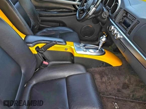 ✅ 2004 Chevrolet SSR LS • VIN: 1GCES14P64B107562 • Лот: 96199445. Опубликован ранее на Copart с пробегом 104 903 миль. Бесплатный доступ к архиву аукционных продаж из США и подробный отчёт об истории автомобиля на DreamBid. Изображение 5.