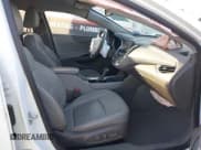 ✅ 2016 Chevrolet Malibu Hybrid • VIN: 1G1ZJ5SU8GF284270 • Lot: 43435771. Listed on IAAI with 96,484 mi. Free auction sales archive from the USA and detailed vehicle history report at DreamBid. Image 5.