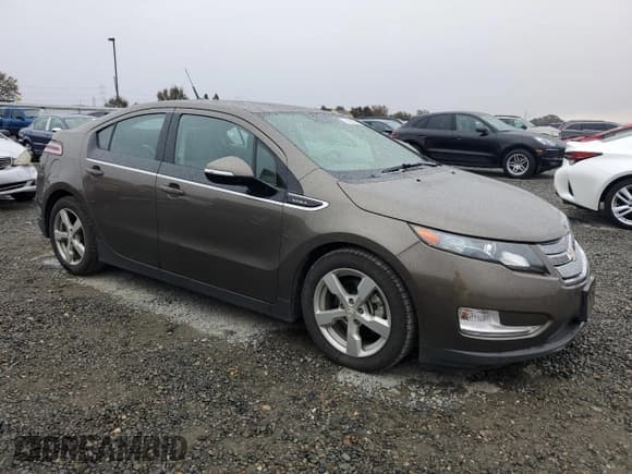 ✅ 2014 Chevrolet Volt • VIN: 1G1RE6E46EU111104 • Lot: 81402834. Wystawiony na Copart z przebiegiem 188 004 mil. Bezpłatny archiwum sprzedaży aukcyjnych z USA i szczegółowy raport historii pojazdu na DreamBid. Zdjęcie 4.