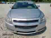 2012 Chevrolet Malibu 1LT z VIN 1G1ZC5EU6CF116093, wystawiony jako Copart lot #80727035 z przebiegiem 260 021 mil mil oraz Szkoda całkowita • Salvage title. Historia ofert i sprzedaży dostępna na DreamBid. Obrazek 5.