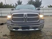 ✅ 2016 Ram 1500 Big Horn • VIN: 3C6RR7LT7GG232409 • Lot: 93283605. Listed on Copart with 125,944 mi. Free auction sales archive from the USA and detailed vehicle history report at DreamBid. Image 5.