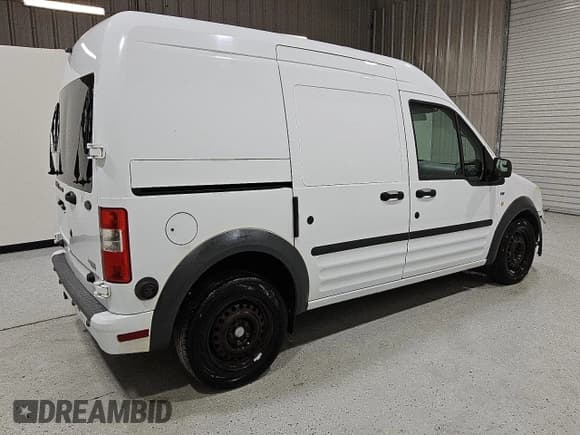 ✅ 2011 Ford Transit Connect XLT • VIN: NM0LS7DNXBT060212 • Lot: 66659975. Wystawiony na Copart z przebiegiem 113 154 mil. Bezpłatny archiwum sprzedaży aukcyjnych z USA i szczegółowy raport historii pojazdu na DreamBid. Zdjęcie 3.
