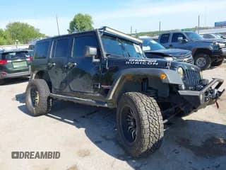 ✅ 2017 Jeep Wrangler Unlimited Rubicon • VIN: 1C4BJWFG6HL696693 • Lot: 42806312. Listed on IAAI with 73,221 mi. Free auction sales archive from the USA and detailed vehicle history report at DreamBid. Image 1.