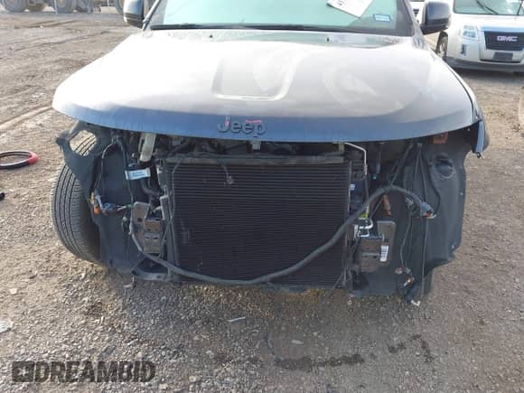 2021 Jeep Grand Cherokee 80th Anniversary с VIN 1C4RJEBGXMC624310, выставлен на аукционе IAAI как лот 41792004 с пробегом 34 895 миль миль и . История ставок и продаж доступна на DreamBid. Изображение 6.