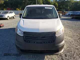 2017 Chevrolet City Express Cargo LS с VIN 3N63M0YN1HK721690, выставлен на аукционе Copart как лот 66486845 с пробегом 100 820 миль миль и Списание • Salvage title. История ставок и продаж доступна на DreamBid. Изображение 5.