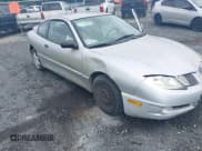 ✅ 2004 Pontiac Sunfire • VIN: 1G2JB12F047159902 • Lot: 42631675. Listed on IAAI with 253,088 mi. Free auction sales archive from the USA and detailed vehicle history report at DreamBid. Image 6.