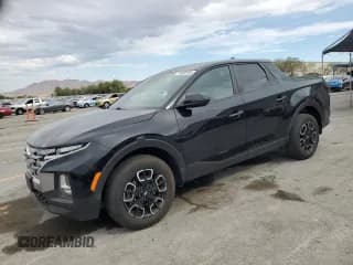 ✅ 2022 Hyundai Santa Cruz SEL • VIN: 5NTJB4AE9NH031369 • Лот: 70230105. Опубликован ранее на Copart с пробегом 43 397 миль. Бесплатный доступ к архиву аукционных продаж из США и подробный отчёт об истории автомобиля на DreamBid. Изображение 1.