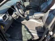 ✅ 2018 Kia Sorento SX Limited • VIN: 5XYPK4A50JG383315 • Lot: 76900144. Listed on Copart with 74,206 mi. Free auction sales archive from the USA and detailed vehicle history report at DreamBid. Image 7.