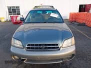 ✅ 2001 Subaru Legacy Outback • VIN: 4S3BH675417611275 • Лот: 41300431. Опубликован ранее на IAAI с пробегом 298 940 миль. Бесплатный доступ к архиву аукционных продаж из США и подробный отчёт об истории автомобиля на DreamBid. Изображение 13.