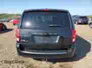 2013 Dodge Grand Caravan SE с VIN 2C4RDGBG3DR652637, выставлен на аукционе Copart как лот 84430715 с пробегом 183 130 миль миль и Списание • Salvage title. История ставок и продаж доступна на DreamBid. Изображение 6.