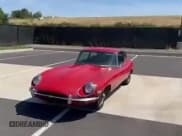 ✅ 1969 Jaguar E-Type • VIN: 1R42364BW • Lot: 86190205. Wystawiony na Copart z przebiegiem 45 742 mil. Bezpłatny archiwum sprzedaży aukcyjnych z USA i szczegółowy raport historii pojazdu na DreamBid. Zdjęcie 11.