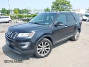 ✅ 2016 Ford Explorer Limited • VIN: 1FM5K8F87GGC90746 • Lot: 42376236. Wystawiony na IAAI z przebiegiem 170 198 mil. Bezpłatny archiwum sprzedaży aukcyjnych z USA i szczegółowy raport historii pojazdu na DreamBid. Zdjęcie 23.