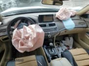 ✅ 2008 Honda Accord LX-P • VIN: JHMCP26478C058890 • Лот: 93540905. Опубликован ранее на Copart с пробегом Не указан. Бесплатный доступ к архиву аукционных продаж из США и подробный отчёт об истории автомобиля на DreamBid. Изображение 8.