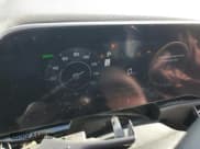 ✅ 2023 Kia Niro Wind • VIN: KNDCR3L11P5022658 • Лот: 93421825. Опубликован ранее на Copart с пробегом 61 203 миль. Бесплатный доступ к архиву аукционных продаж из США и подробный отчёт об истории автомобиля на DreamBid. Изображение 9.