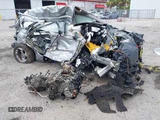 ✅ 2022 Hyundai Santa Fe SEL • VIN: 5NMS2DAJ8NH374641 • Лот: 42914061. Опубликован ранее на IAAI с пробегом Не указан. Бесплатный доступ к архиву аукционных продаж из США и подробный отчёт об истории автомобиля на DreamBid. Изображение 1.