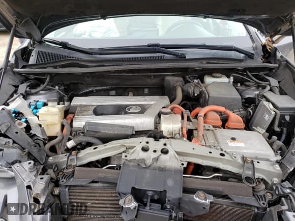 ✅ 2016 Lexus NX 300h • VIN: JTJYWRBZ7G2010098 • Lot: 37626824. Listed on Copart with Not provided. Free auction sales archive from the USA and detailed vehicle history report at DreamBid. Image 13.