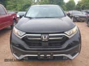 ✅ 2020 Honda CR-V EX-L • VIN: 5J6RW2H83LL027251 • Lot: 43011826. Listed on IAAI with 56,545 mi. Free auction sales archive from the USA and detailed vehicle history report at DreamBid. Image 12.