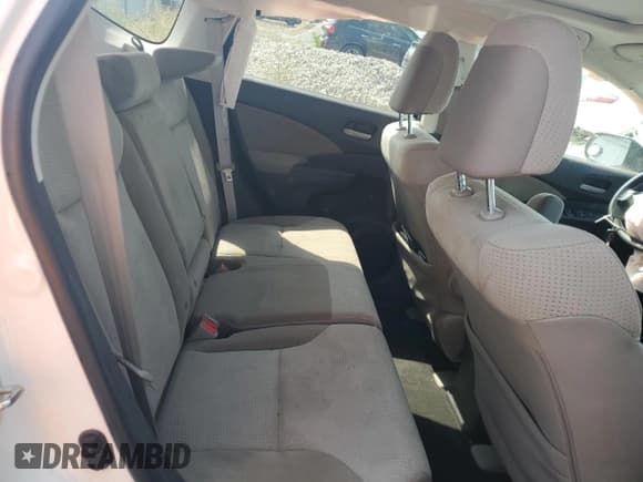 ✅ 2013 Honda CR-V EX • VIN: 5J6RM4H55DL012324 • Lot: 80820685. Listed on Copart with 194,255 mi. Free auction sales archive from the USA and detailed vehicle history report at DreamBid. Image 11.