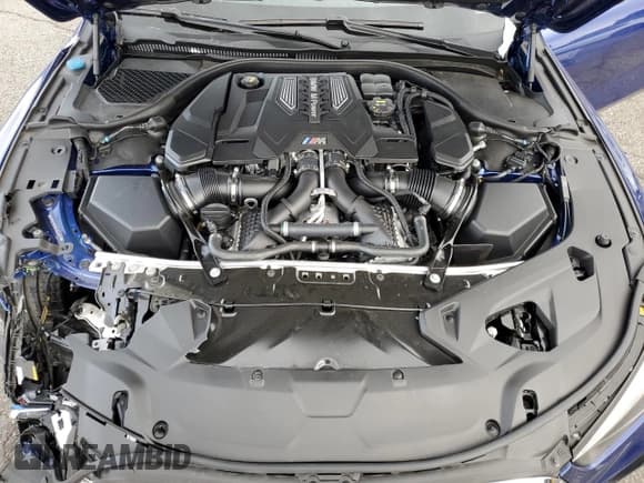 ✅ 2020 BMW M8 Competition • VIN: WBSDZ0C05LCD34011 • Lot: 40355733. Wystawiony na Copart z przebiegiem Nie podano. Bezpłatny archiwum sprzedaży aukcyjnych z USA i szczegółowy raport historii pojazdu na DreamBid. Zdjęcie 12.