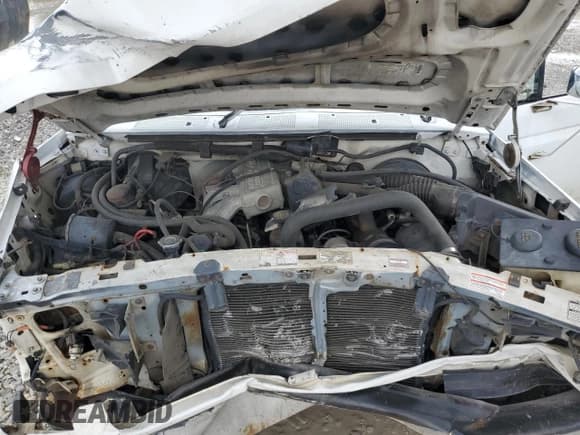 ✅ 1994 Ford F-150 • VIN: 1FTDF15Y5RLA00740 • Лот: 59958475. Опубликован ранее на Copart с пробегом Не указан. Бесплатный доступ к архиву аукционных продаж из США и подробный отчёт об истории автомобиля на DreamBid. Изображение 11.