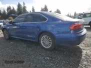 ✅ 2016 Volkswagen Passat SE • VIN: 1VWBT7A31GC053913 • Lot: 90493655. Listed on Copart with 95,762 mi. Free auction sales archive from the USA and detailed vehicle history report at DreamBid. Image 2.