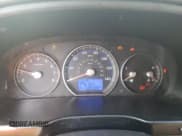 ✅ 2012 Hyundai Santa Fe GLS • VIN: 5XYZGDAB8CG155100 • Lot: 75912414. Listed on Copart with 139,580 mi. Free auction sales archive from the USA and detailed vehicle history report at DreamBid. Image 9.