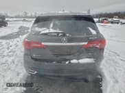 ✅ 2014 Acura MDX Technology • VIN: 5FRYD4H43EB049822 • Lot: 94656145. Listed on Copart with 164,277 mi. Free auction sales archive from the USA and detailed vehicle history report at DreamBid. Image 6.