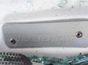 ✅ 2011 Ford Crown Victoria LX • VIN: 2FABP7EV2BX170338 • Лот: 42615196. Опубликован ранее на IAAI с пробегом 160 417 миль. Бесплатный доступ к архиву аукционных продаж из США и подробный отчёт об истории автомобиля на DreamBid. Изображение 9.