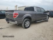 ✅ 2011 Ford F-150 Lariat • VIN: 1FTFW1ET4BFC13731 • Lot: 86453705. Wystawiony na Copart z przebiegiem 165 697 mil. Bezpłatny archiwum sprzedaży aukcyjnych z USA i szczegółowy raport historii pojazdu na DreamBid. Zdjęcie 3.