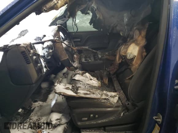 ✅ 2014 Chevrolet Silverado 1500 LT • VIN: 1GCVKREC6EZ148437 • Лот: 38076294. Опубликован ранее на Copart с пробегом Не указан. Бесплатный доступ к архиву аукционных продаж из США и подробный отчёт об истории автомобиля на DreamBid. Изображение 7.