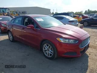 ✅ 2016 Ford Fusion SE • VIN: 1FA6P0HD2G5125887 • Lot: 43202886. Wystawiony na IAAI z przebiegiem 137 242 mil. Bezpłatny archiwum sprzedaży aukcyjnych z USA i szczegółowy raport historii pojazdu na DreamBid. Zdjęcie 1.