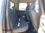 ✅ 2017 Ram 1500 SLT • VIN: 1C6RR6GG7HS735682 • Lot: 43070345. Listed on IAAI with 219,433 mi. Free auction sales archive from the USA and detailed vehicle history report at DreamBid. Image 8.