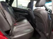 ✅ 2011 Hyundai Santa Fe SE • VIN: 5XYZHDAG2BG064248 • Lot: 84540744. Listed on Copart with 179,381 mi. Free auction sales archive from the USA and detailed vehicle history report at DreamBid. Image 11.