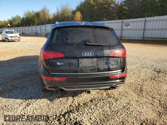 ✅ 2015 Audi Q5 Premium Plus • VIN: WA1DGAFP0FA074250 • Lot: 86447165. Wystawiony na Copart z przebiegiem 167 036 mil. Bezpłatny archiwum sprzedaży aukcyjnych z USA i szczegółowy raport historii pojazdu na DreamBid. Zdjęcie 6.