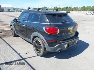 ✅ 2013 MINI Paceman S • VIN: WMWSS5C57DWN49363 • Lot: 43535581. Wystawiony na IAAI z przebiegiem 116 491 mil. Bezpłatny archiwum sprzedaży aukcyjnych z USA i szczegółowy raport historii pojazdu na DreamBid. Zdjęcie 3.