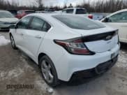 ✅ 2017 Chevrolet Volt LT • VIN: 1G1RC6S58HU149330 • Lot: 42977734. Wystawiony na Copart z przebiegiem 120 587 mil. Bezpłatny archiwum sprzedaży aukcyjnych z USA i szczegółowy raport historii pojazdu na DreamBid. Zdjęcie 2.