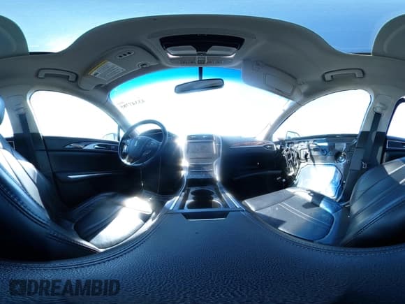 ✅ 2016 Lincoln MKZ • VIN: 3LN6L2G98GR633076 • Lot: 43347785. Wystawiony na IAAI z przebiegiem 109 206 mil. Bezpłatny archiwum sprzedaży aukcyjnych z USA i szczegółowy raport historii pojazdu na DreamBid. Zdjęcie 20.