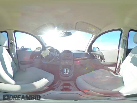 2005 Saturn VUE z VIN 5GZCZ33D25S832386, wystawiony jako Copart lot #85257724 z przebiegiem 236 040 mil mil oraz Szkoda całkowita • Salvage title. Historia ofert i sprzedaży dostępna na DreamBid. Obrazek 14.