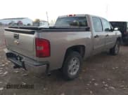 ✅ 2009 Chevrolet Silverado 1500 LT • VIN: 3GCEK23369G102042 • Лот: 43621113. Опубликован ранее на IAAI с пробегом 171 883 миль. Бесплатный доступ к архиву аукционных продаж из США и подробный отчёт об истории автомобиля на DreamBid. Изображение 4.