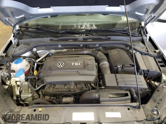 ✅ 2016 Volkswagen Jetta SEL • VIN: 3VWL17AJ9GM333697 • Lot: 86783005. Wystawiony na Copart z przebiegiem 79 863 mil. Bezpłatny archiwum sprzedaży aukcyjnych z USA i szczegółowy raport historii pojazdu na DreamBid. Zdjęcie 11.